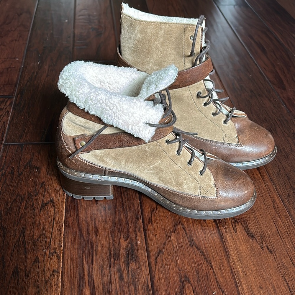 Ugg Luxury Collection Sassari Boots View 6